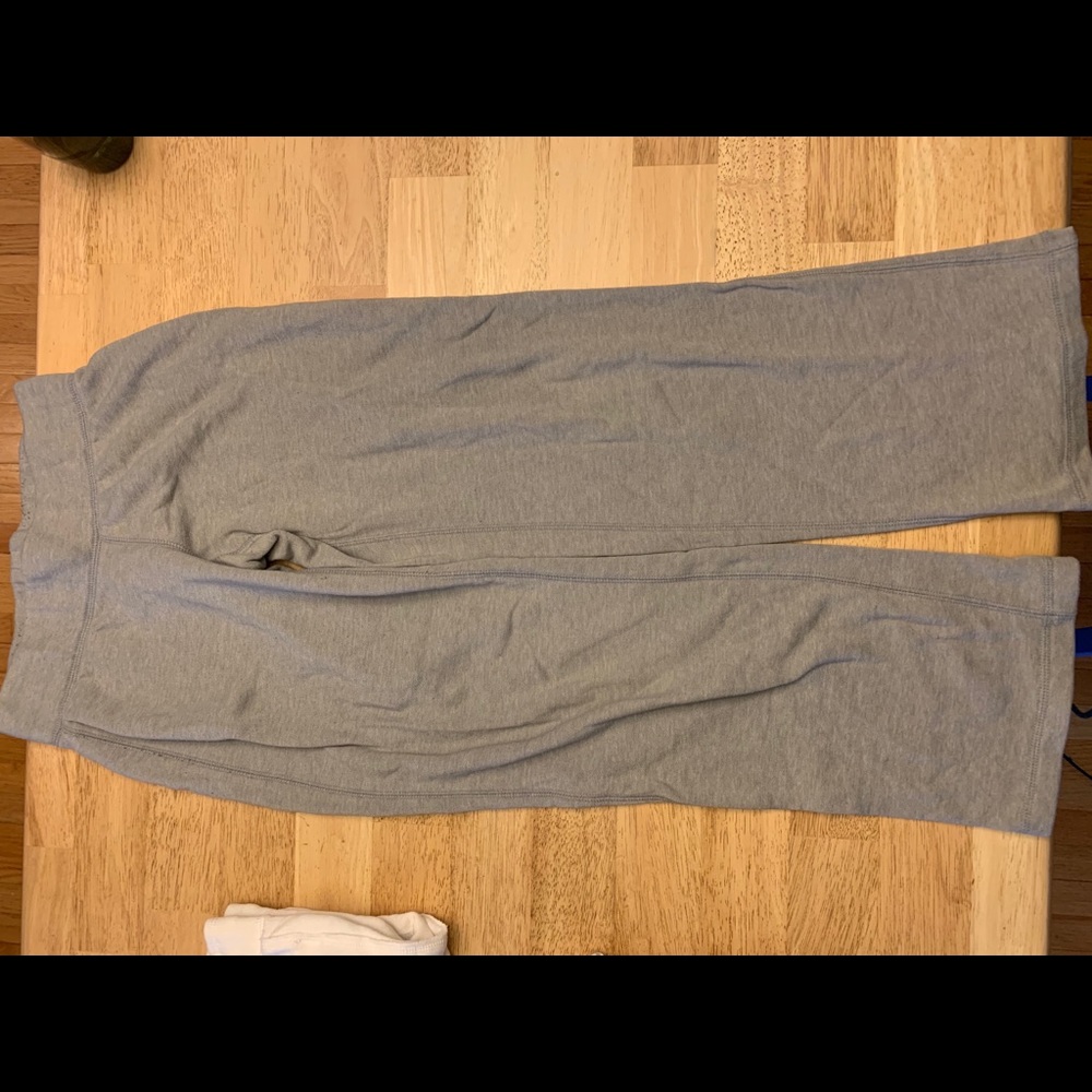 Tek Gear Sweatpants!